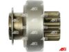 AS-PL SD1056 Freewheel Gear, starter